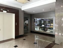 Crystal Time Building (D13), Factory #609616931